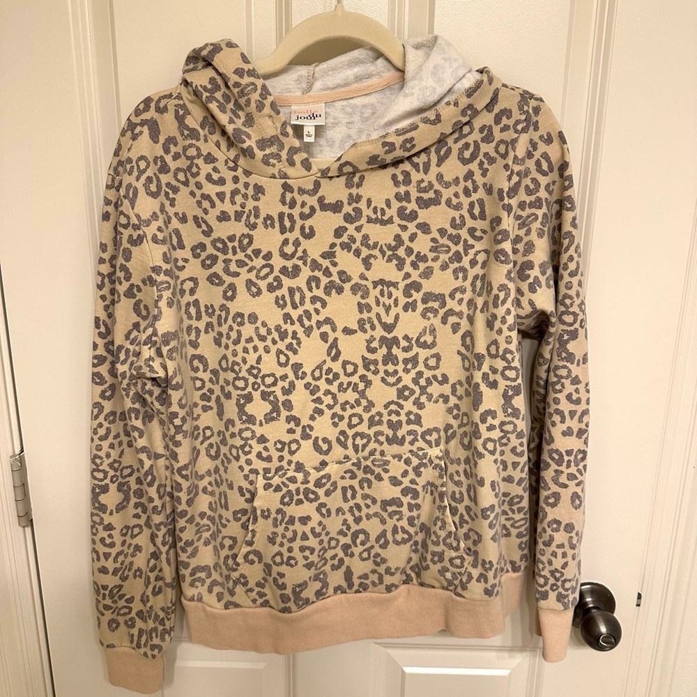 Sweatshirt Set